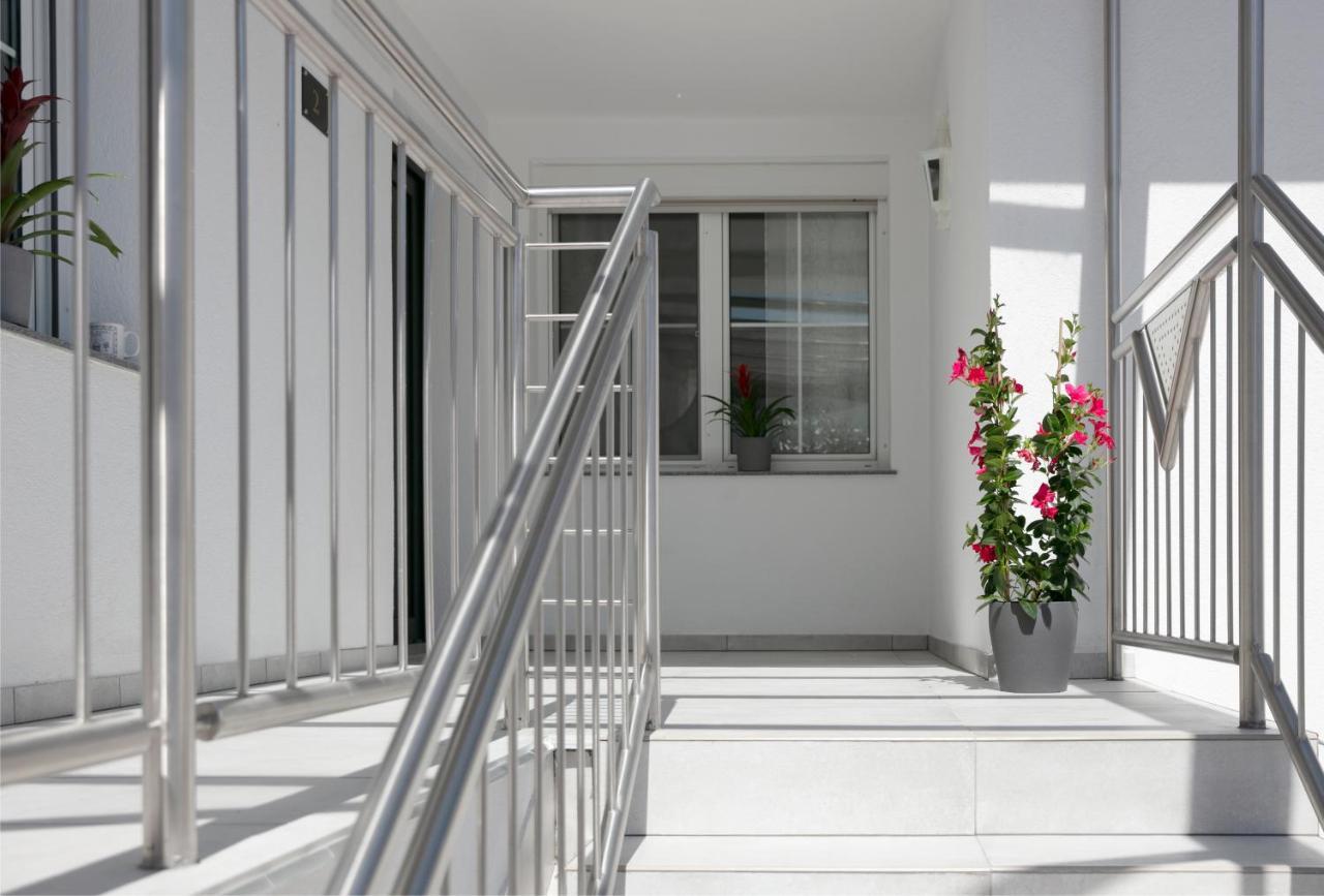 Kracher Guesthouse No 3 - Inklusive Pool Illmitz Dış mekan fotoğraf